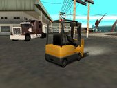 Montacargas ETS2