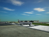 GTA 3 VC Plane For SA