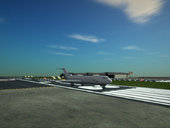 GTA 3 VC Plane For SA