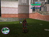 Deadpool Mod