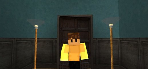 Wilbur Soot Minecraft Skin Pack