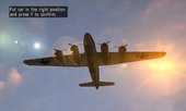Focke Wulf FW-200 from Call of Duty 5