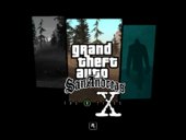 GTA San Andreas X-Files Myths 2021 (Final v.3)