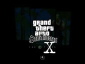 GTA San Andreas X-Files Myths 2021 (Final v.3)