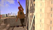 Marvels SpiderMan PS4 - Miles Morales Training Suit