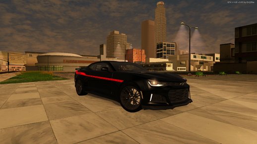 Hennessey Exorcist (SA lights) [PC and mobile]