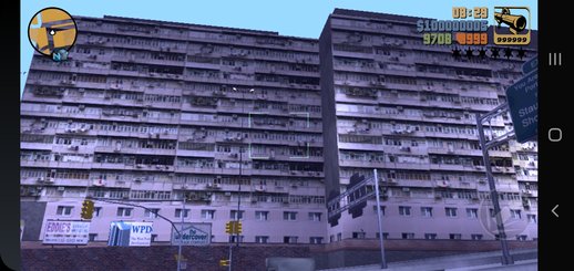 Romanian Apartment Build Mod