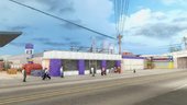 GTA V Los Santos Customs