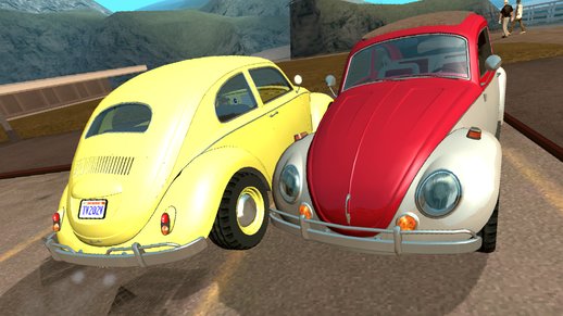 GTA V - BF Weevil - Only DFF