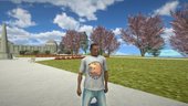 Far Cry 5 Cheeseburger Shirt