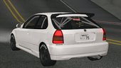 Honda Civic EK9