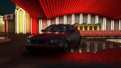 BMW M5 Competition [E60]