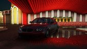 BMW M5 Competition [E60]