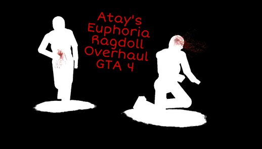 Atay's Euphoria Ragdoll Overhaul GTA 4