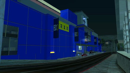 BDO Design Building