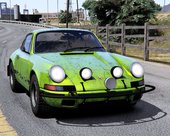 Porsche 911 Carrera RS '73 [Add-On | Template | Tuning | Extras]