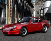 Porsche 911 Carrera RS '73 [Add-On | Template | Tuning | Extras]