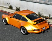 Porsche 911 Carrera RS '73 [Add-On | Template | Tuning | Extras]