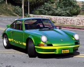 Porsche 911 Carrera RS '73 [Add-On | Template | Tuning | Extras]