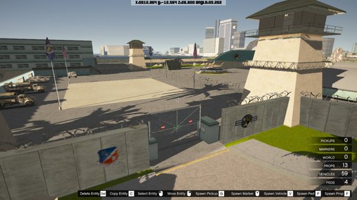 Vice City Mapmod Addon 