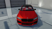 2021 BMW M5 QuantumW