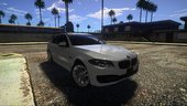 BMW F10 2015