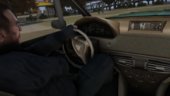 GTA TBoGT Cars Working Steering Wheel pack