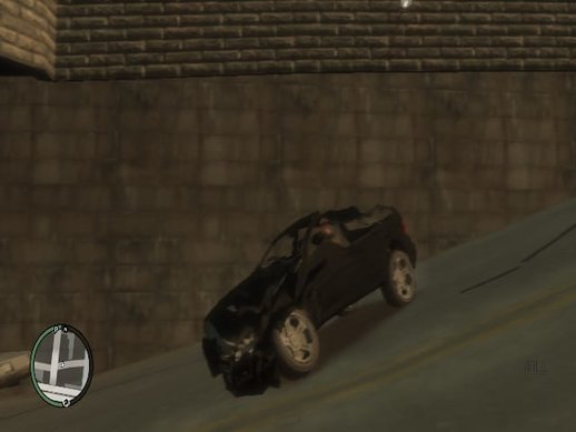 Commandline GTA IV low spec (640x480) resolution