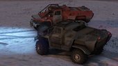 BTR80-GAZ53 [addon]