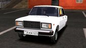 Vaz 2107 Mod 