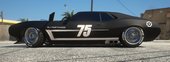 Street Mod Deviant [Replace / FiveM | Tuning]