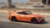 Toyota Supra GR [Add-On | Tuning]