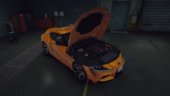 Toyota Supra GR [Add-On | Tuning]