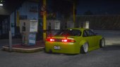 Nissan S14 Drift [Add-On / FiveM]