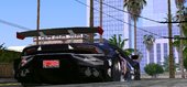 Lamborghini Huracan LB Silhoutte Customs for Mobile