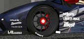 Lamborghini Huracan LB Silhoutte Customs for Mobile