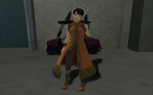 Tekken 7 Ling Xiaoyu Default