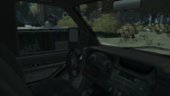 GTA V Speedo (+HQ & LQ Interior & Steering Wheel)