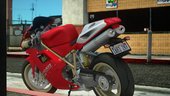 1994 Ducati 916