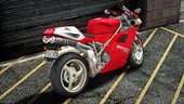 1994 Ducati 916