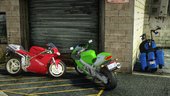 1994 Ducati 916