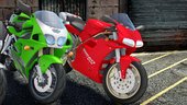 1994 Ducati 916