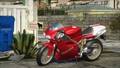 1994 Ducati 916