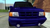 Ford Ranger Splash 1995