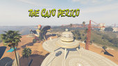 The Cayo Perico Expansion (Menyoo) INVISIBLE WALL FIX 