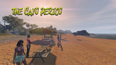 The Cayo Perico Expansion (Menyoo) INVISIBLE WALL FIX 