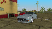 Nissan Fairlady Z 432 [PS30] '69