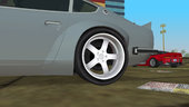 Nissan Fairlady Z 432 [PS30] '69