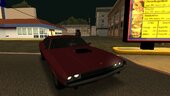 GTA V: Bravado Gauntlet Classic v2.0