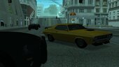 GTA V: Bravado Gauntlet Classic v2.0